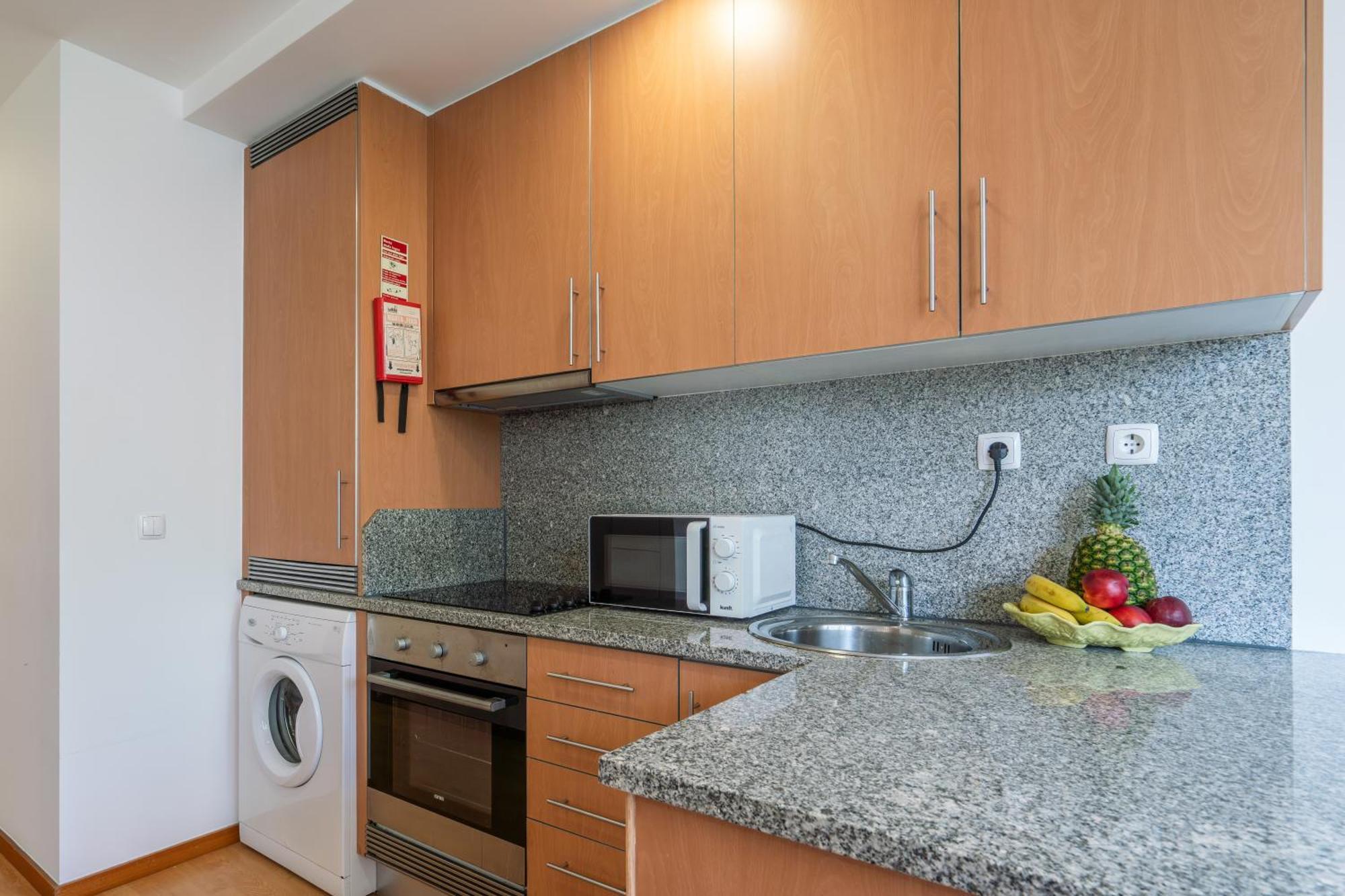 Host Wise - Bright Quiet Flats - Prime Location Lejlighed Porto Eksteriør billede