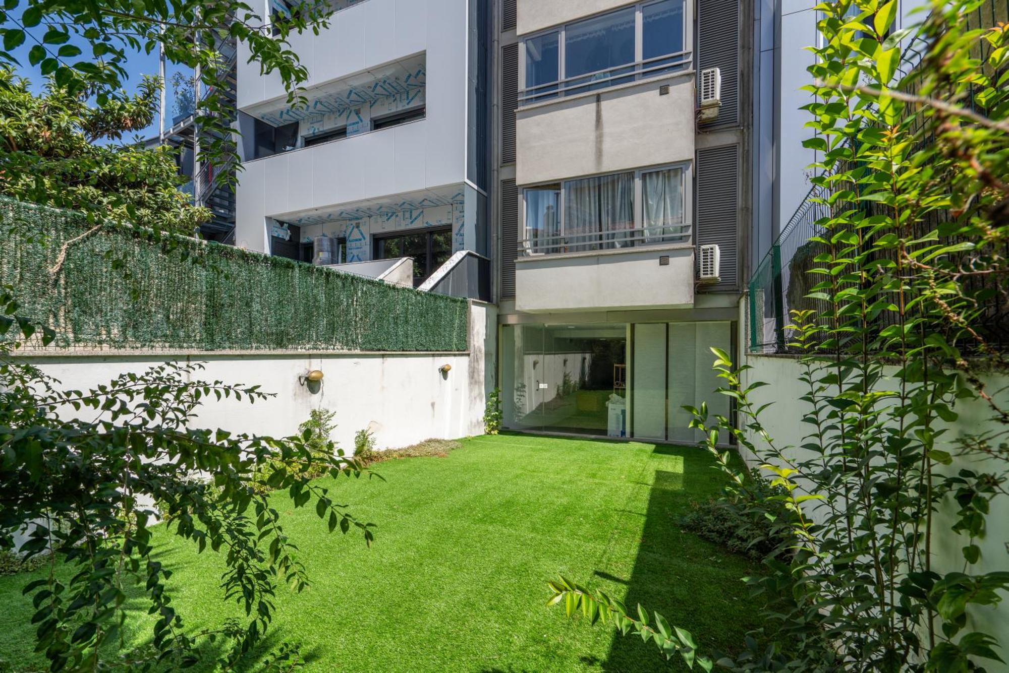 Host Wise - Bright Quiet Flats - Prime Location Lejlighed Porto Eksteriør billede