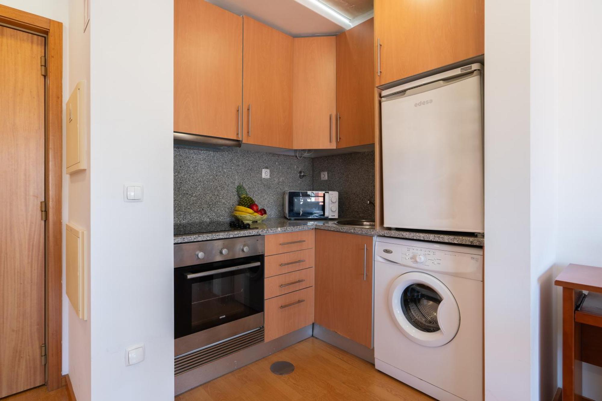Host Wise - Bright Quiet Flats - Prime Location Lejlighed Porto Værelse billede